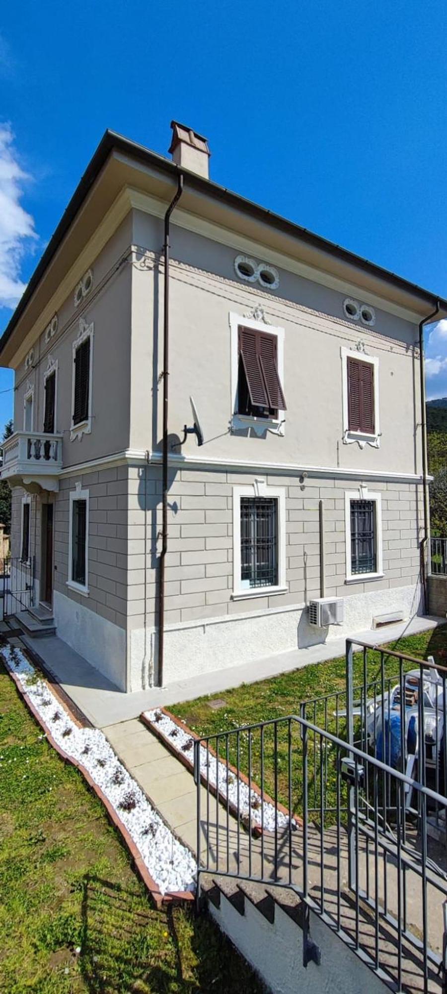 Villa Giusti Lucca Exterior foto
